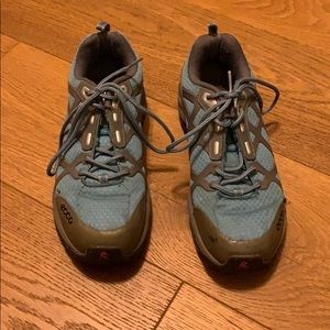 Ecco Running Shoes
